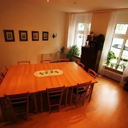 Hotel - Am Schloss Bellevue 2*