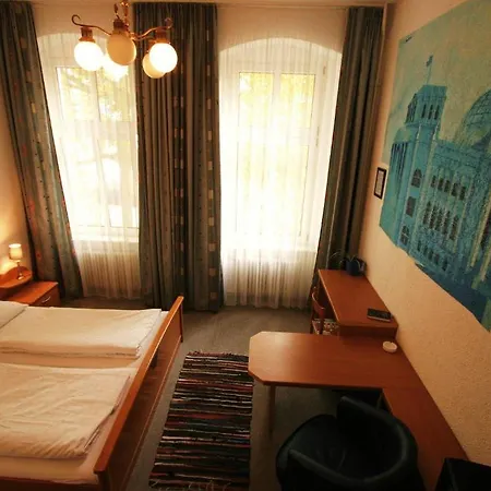 Hotel - Am Schloss Bellevue